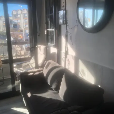 11430 Apartment