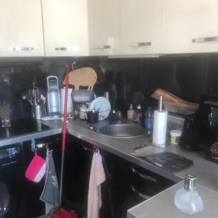 Apartment 11430 Gruissan