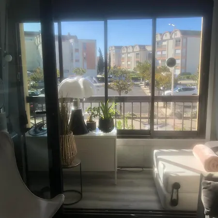 Apartment 11430